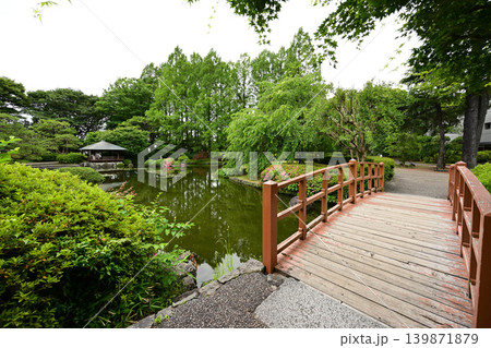 城北公園（静岡市）260523pm2:50 139871879