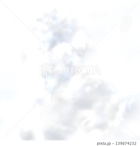 青空に浮かぶ入道雲 青空に浮かぶ入道雲 139874232