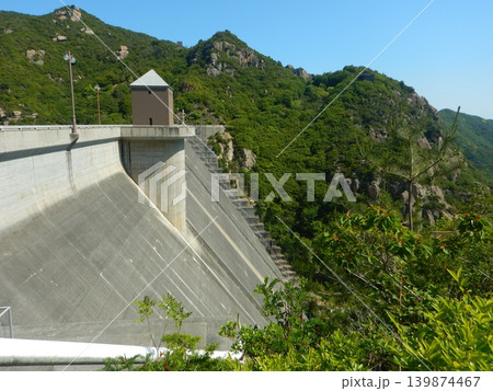 小豆島の風景 小豆島の風景 139874467