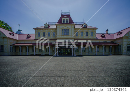 北海道開拓の村 北海道開拓の村 139874561
