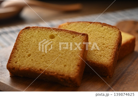 ベイクドチーズケーキ 139874625