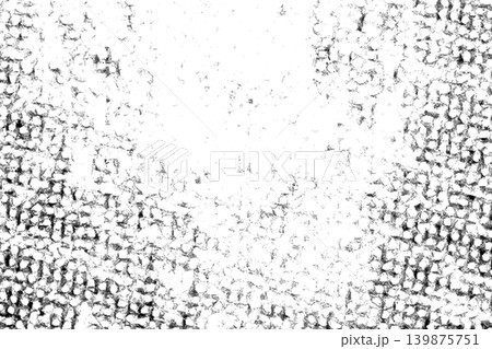 Abstract grunge black and white distressed paper texture background Abstract grunge black and white distressed paper texture background 139875751