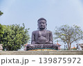 台湾・彰化 八卦山大仏の風景 139875972