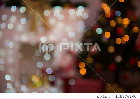 New Year's bokeh New Year's bokeh 139876140