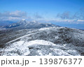 天狗岳からの風景 139876377