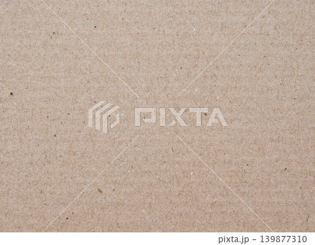 Brown recycled paper texture background of paperboard sheet Brown recycled paper texture background of paperboard sheet 139877310