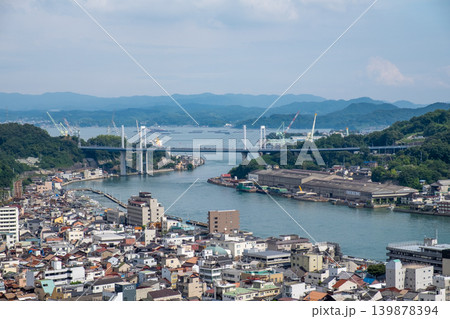 海の見える風景 139878394