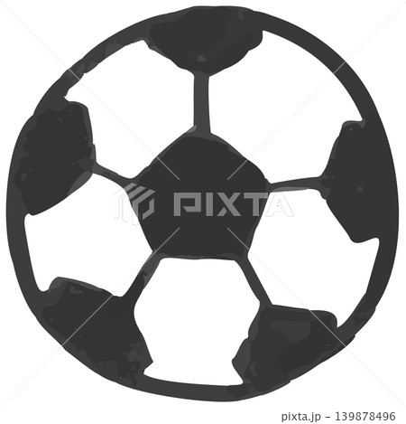 サッカーボール サッカーボール 139878496