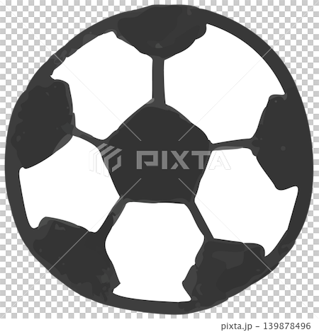 サッカーボール サッカーボール 139878496