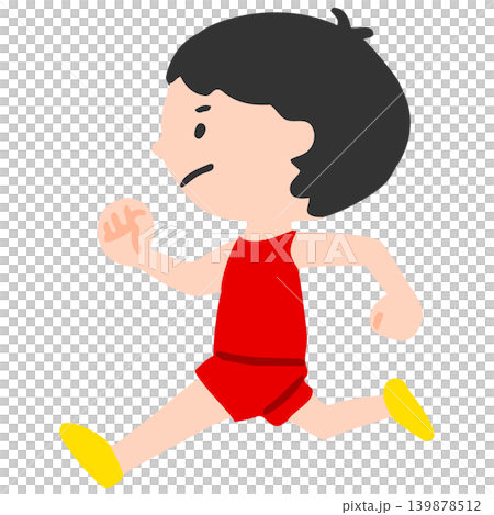 People running in track and field People running in track and field 139878512