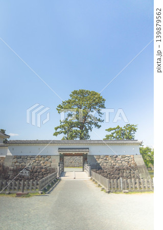 小田原城内・城門 小田原城内・城門 139879562