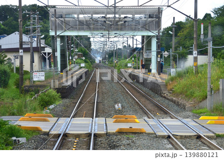 JR東日本東北本線、盛岡駅から一ノ関駅までの風景 JR東日本東北本線、盛岡駅から一ノ関駅までの風景 139880121