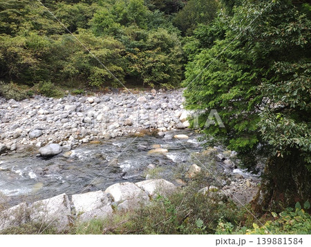 山の自然 139881584