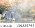 霧の朝 139885768