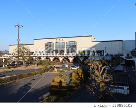 JR山陽本線 倉敷駅 139886102