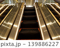 東京日比谷にあるインテルジェントビルのエスカレーターのある風景 東京日比谷にあるインテルジェントビルのエスカレーターのある風景 139886227