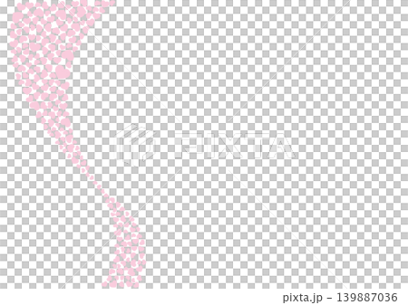 Heart pattern background Red solid color Heart Heart pattern background Red solid color Heart 139887036