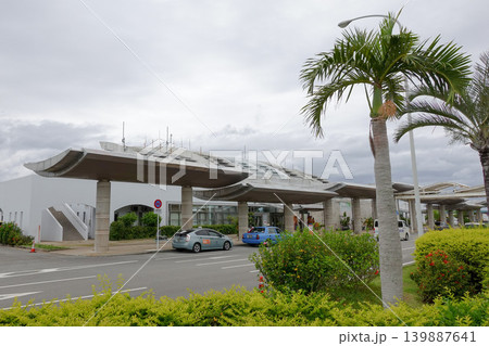 【久米島】久米島空港 【久米島】久米島空港 139887641