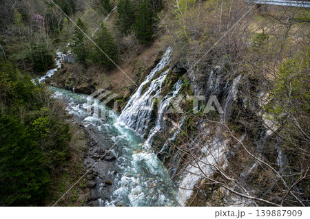 五月の北海道 五月の北海道 139887909