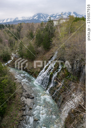 五月の北海道 五月の北海道 139887916