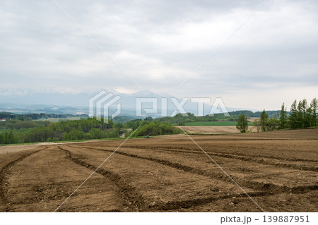 五月の北海道 五月の北海道 139887951