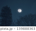 満月の夜 139888363