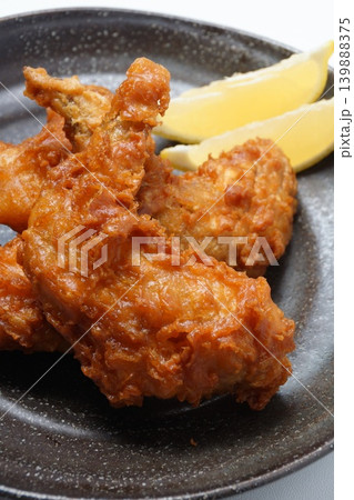 フライドチキン 139888375