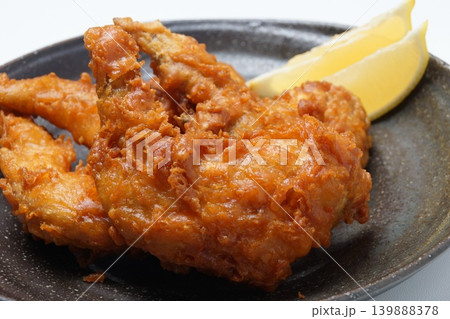 フライドチキン フライドチキン 139888378