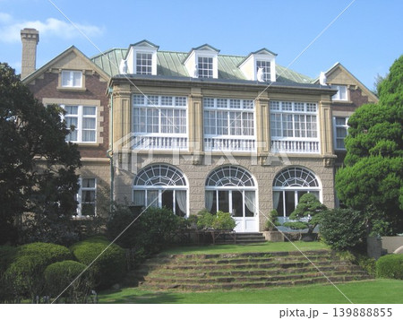 2009.9.5 鳩山会館 139888855