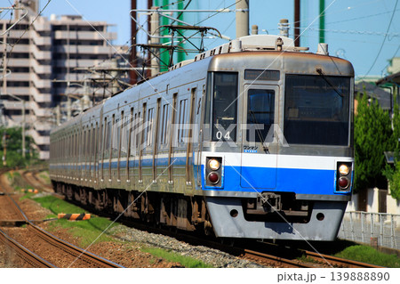 福岡市交通局 1000系電車(福岡市営地下鉄) 福岡市交通局 1000系電車(福岡市営地下鉄) 139888890