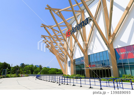 名古屋市北区 IGアリーナ 名古屋市北区 IGアリーナ 139889093