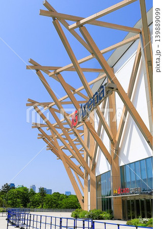 名古屋市北区 IGアリーナ 名古屋市北区 IGアリーナ 139889099
