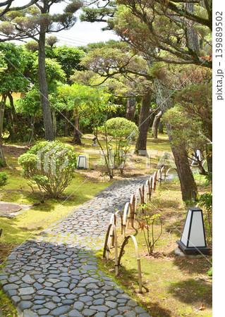 五風荘庭園 139889502