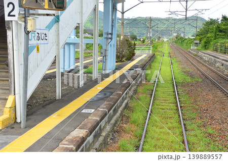 JR東日本東北本線、白石駅から福島駅までの風景 JR東日本東北本線、白石駅から福島駅までの風景 139889557