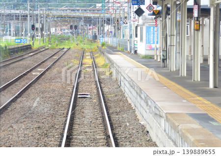 JR東日本東北本線、白石駅から福島駅までの風景 139889655