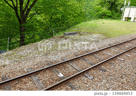 【富山】黒部峡谷トロッコ電車 139889853
