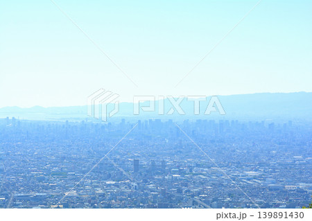 生駒山 生駒山 139891430