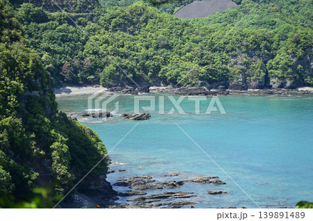 日豊海岸 日豊海岸 139891489