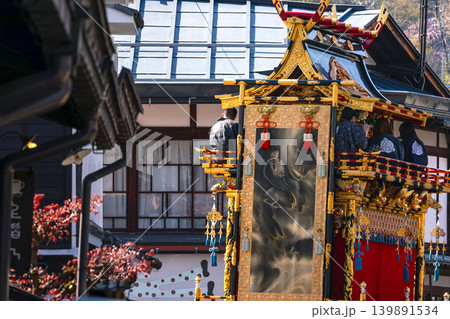 260414春の高山祭g159 260414春の高山祭g159 139891534