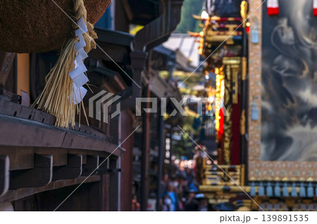 260414春の高山祭g164 260414春の高山祭g164 139891535