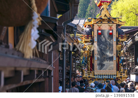 260414春の高山祭g168 260414春の高山祭g168 139891538
