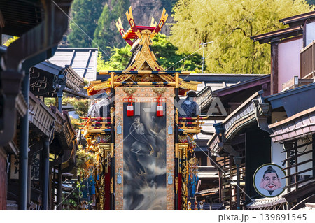 260414春の高山祭g182 260414春の高山祭g182 139891545