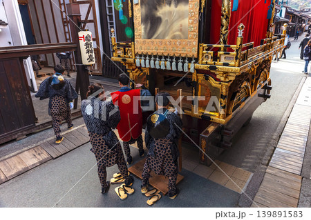 260414春の高山祭z073 260414春の高山祭z073 139891583
