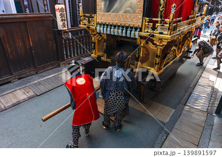 260414春の高山祭z113 260414春の高山祭z113 139891597