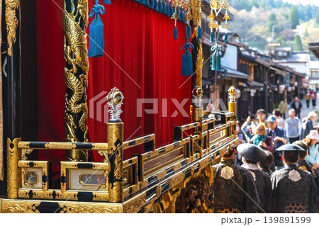 260414春の高山祭z115 260414春の高山祭z115 139891599