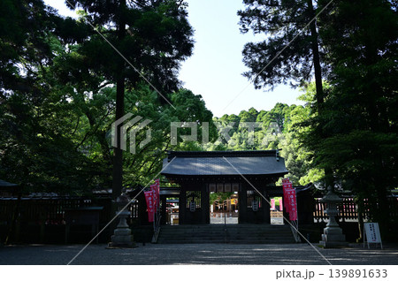 都農神社 都農神社 139891633