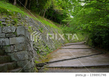 日本100名城・和歌山城 139891746