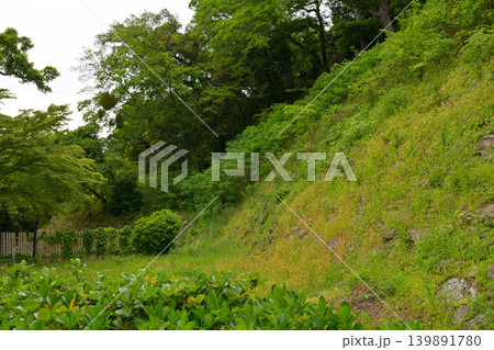 日本100名城・和歌山城 139891780