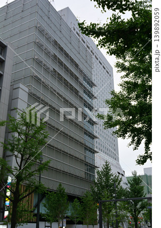 大阪・御堂筋 139892059