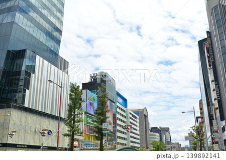 大阪・長堀通 大阪・長堀通 139892141